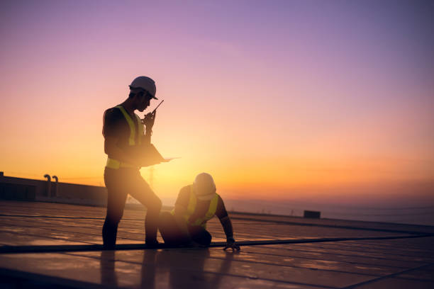 Fast & Reliable Emergency Roof Repairs in Vivian, LA
